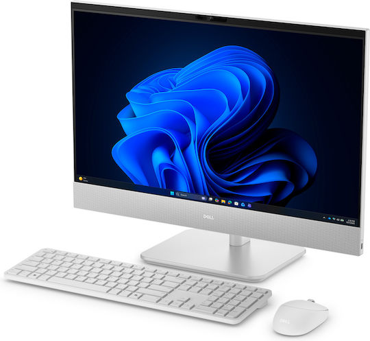 Dell EC24260 23.8" Touch (7-355/32GB/1TB SSD/FHD/W11 Pro)