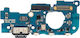 Charging Port Board Samsung Galaxy A33 5g A336 2022 Aftermarket Plus