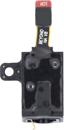 Headphone Jack Flex Cable Samsung Galaxy S10 S10 Plus S10e