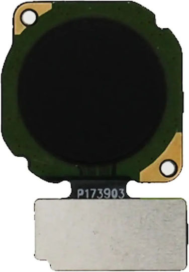 Fingerprint Reader Flex Cable Huawei Mate 10 Lite Black