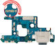 Charging Port Board Samsung Galaxy Note 10 Plus 5g N976b/n International Version Premium