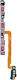Power Volume Button Flex Cable Samsung Galaxy S24 Fe 5g Premium