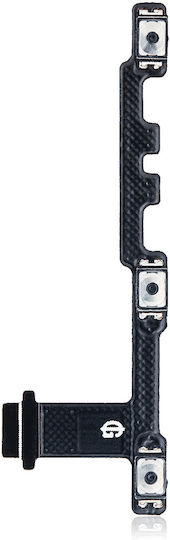 Power Volume Button Flex Cable Motorola Moto G6 Plus Xt1926 2018