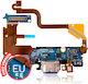 Charging Port Flex Cable Lg G7 Thinq Euro Version Lmg710em Version 1.2