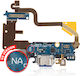 Charging Port Flex Cable Lg G7 Thinq Us Version Lmg710vm Version 1.1