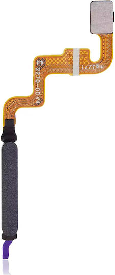 Cablu flexibil senzor amprentă digitală Xiaomi Redmi Note 12 4g Gri Onyx