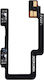 Volume Button Flex Cable Xiaomi Mi 11i