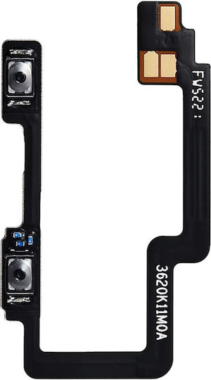 Volume Button Flex Cable Xiaomi Mi 11i