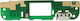 Charging Port Board Htc Desire 626