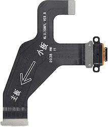 Flexkabel Für Huawei Mate 30 Pro Ladeanschluss