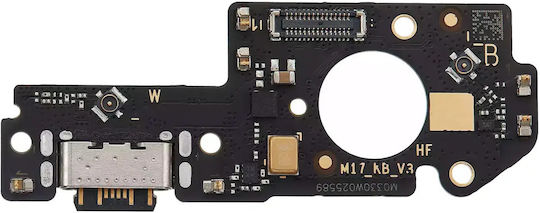 Charging Port Pcb Board Xiaomi Redmi Note 12 5g