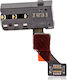 Headphone Jack Flex Cable Huawei Mate 9 Pro