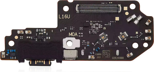 Charging Port Pcb Board Xiaomi Redmi Note 12t Pro Poco X4 Gt