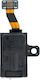 Headphone Jack Flex Cable Samsung Galaxy Note 8 Midnight Black