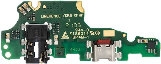 Charging Port Pcb Board Huawei Mate 10 Lite