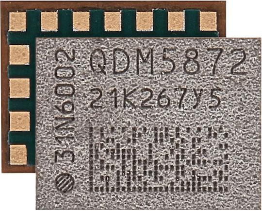 Signal Power Supply Ic Samsung Galaxy S20 Series S21 Series Qdm5872