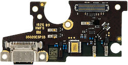 Charging Port Board Xiaomi Mi Mix 3 Charging Port Board Xiaomi Mi Mix 3