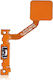 Power Button Flex Cable Samsung Galaxy S7 Active