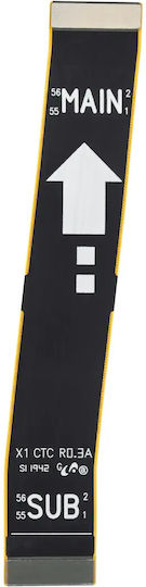 Mainboard Flex Cable Samsung Galaxy S20 5g Big