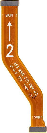 Mainboard Flex Cable Samsung Galaxy A50 A505 2019 Flex #2