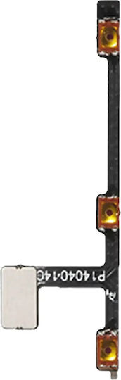 Power Volume Button Flex Cable Oneplus 2
