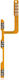 Power & Volume Button Flex Cable Xiaomi Redmi Note 12s