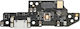 Charging Port Board Xiaomi Redmi 10a