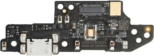 Charging Port Board Xiaomi Redmi 10a