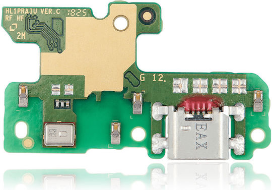 Charging Port Board Honor 8 Lite