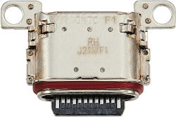 Port de încărcare doar Samsung Galaxy S23 FE 5G S711 Necesită lipire Port de încărcare doar Samsung Galaxy S23 FE 5G S711 Necesită lipire