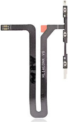 Power & Volume Button Flex Cable Huawei Mate 9 Pro