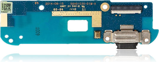Charging Port Board Htc Desire Eye M910x