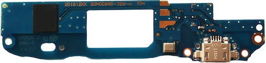 Charging Port Board Htc Desire 816