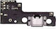 Charging Port Pcb Board Xiaomi Redmi 12c