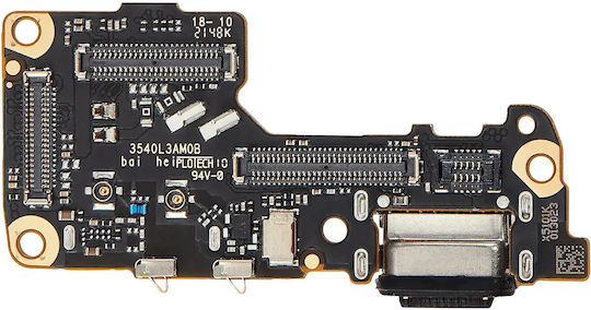 Charging Port Board Sim Card Reader Xiaomi 12 12x