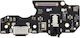 Charging Port Headphone Jack T-mobile Revvl 7 Pro Aftermarket Plus