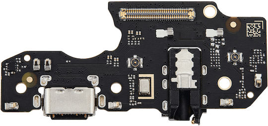 Charging Port Headphone Jack T-mobile Revvl 7 Pro Aftermarket Plus