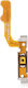 Power Button Flex Cable Samsung Galaxy S8 Active