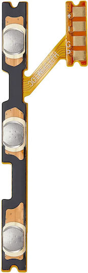Power Volume Button Flex Cable Xiaomi Redmi 10c