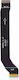 Mainboard Flex Cable Xiaomi Redmi Note 12 Pro 4g