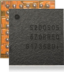 Display Ic Samsung Galaxy S9 S9 Plus S10 S10 Plus 5g S10e Note 9 Note 10 Note 10 Plus 5g S2d0s05