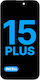 Lcd Assembly Iphone 15 Plus Aftermarket Aq7 Incell