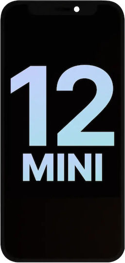 Oled Assembly Iphone 12 Mini Genuine Oem