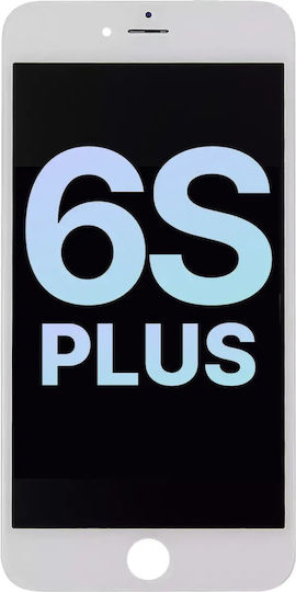 Lcd Assembly Iphone 6s Plus Service Pack Gold
