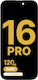 Oled Assembly Iphone 16 Pro Assembled Soft 120hz