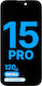 Lcd Assembly Iphone 15 Pro Aftermarket Aq7 Incell 120hz