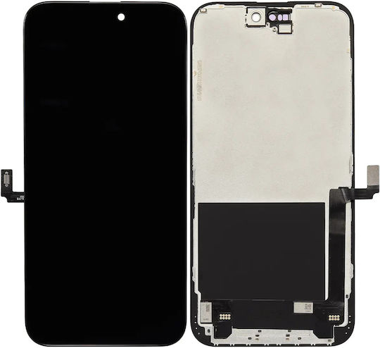 Ansamblu LCD iPhone 16 Plus aftermarket Incell