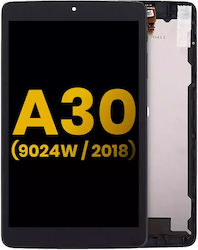Ansamblu LCD fără ramă Alcatel A30 9024w 2018 Ansamblu LCD fără ramă Alcatel A30 9024w 2018