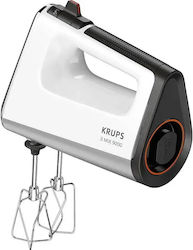 Krups 3 Mix 9000 Deluxe Mixer de mână 900W