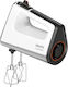 Krups 3 Mix 9000 Deluxe Mixer de mână 900W